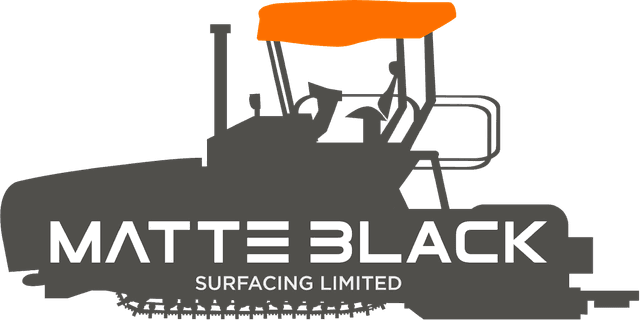 Matte Black Surfacing